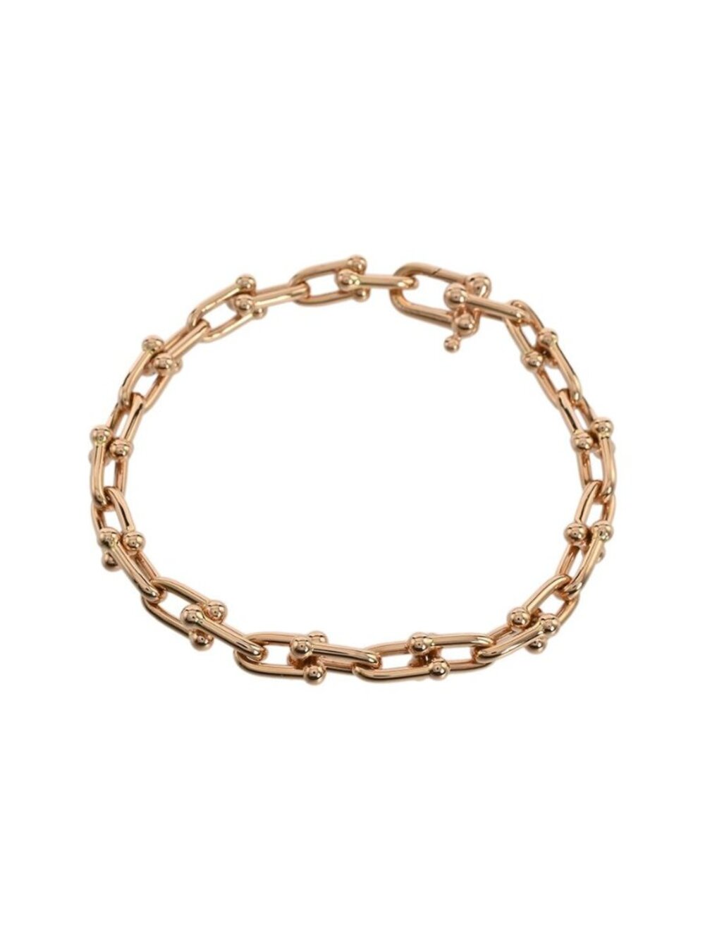 Tiffany & Co Bracelet HardWear Small Link